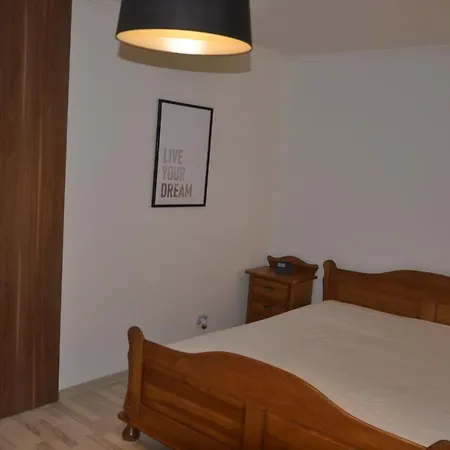 Apartament Paderewskiego * Katowice