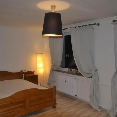 Apartament Paderewskiego *