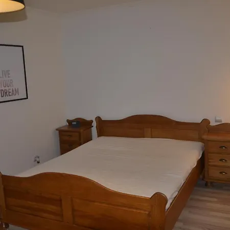 Apartament Paderewskiego Apartamento *