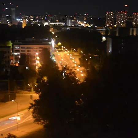 Apartamento Apartament Paderewskiego Katowice